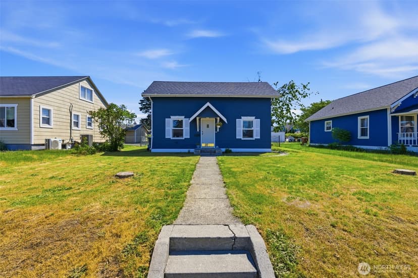 Property photo for 5207 S Oakes Street, Tacoma