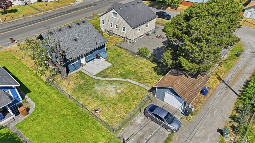 Property photo for 5207 S Oakes Street, Tacoma photo 5