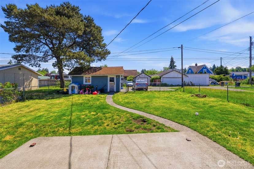 Property photo for 5207 S Oakes Street, Tacoma photo 6