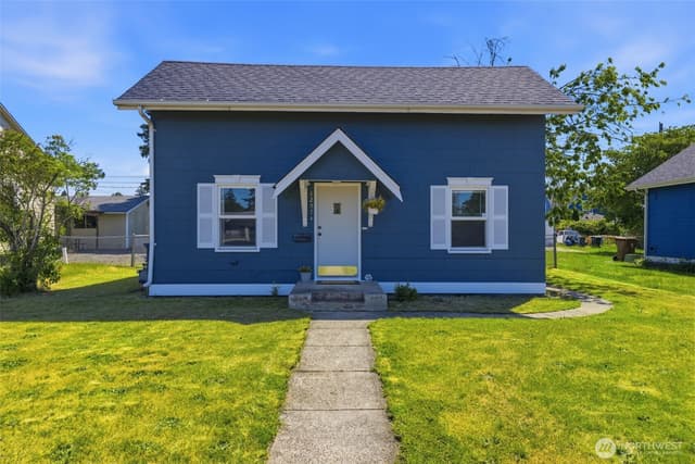 Property photo for 5207 S Oakes Street, Tacoma photo 2