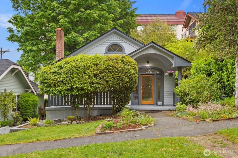 Property photo for 818 N 10th Street, Tacoma photo 18