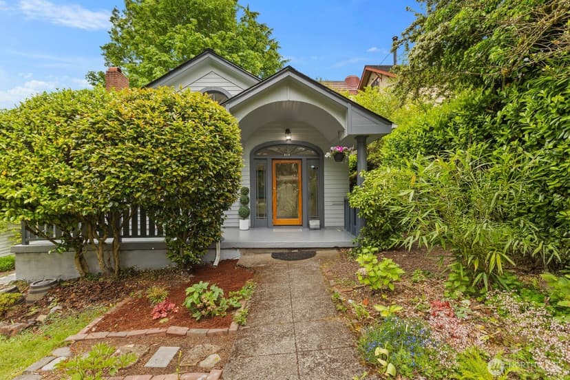 Property photo for 818 N 10th Street, Tacoma photo 19