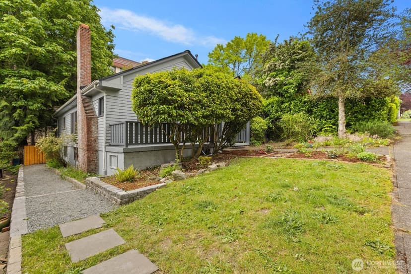 Property photo for 818 N 10th Street, Tacoma photo 27