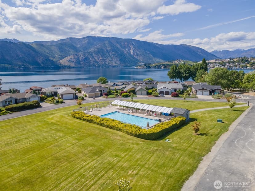 Property photo for 127 Chelan View Drive, Manson photo 38