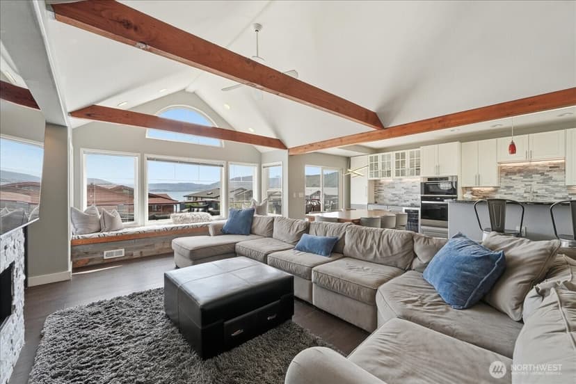 Property photo for 127 Chelan View Drive, Manson photo 10