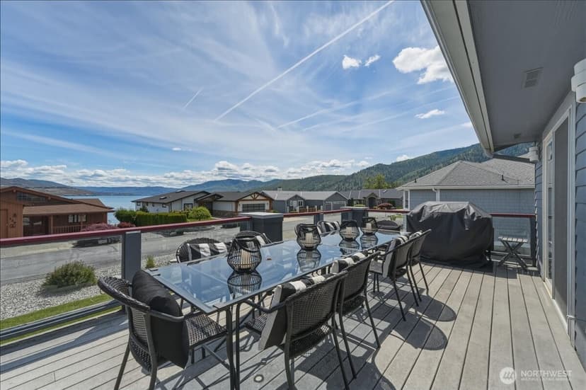 Property photo for 127 Chelan View Drive, Manson photo 16