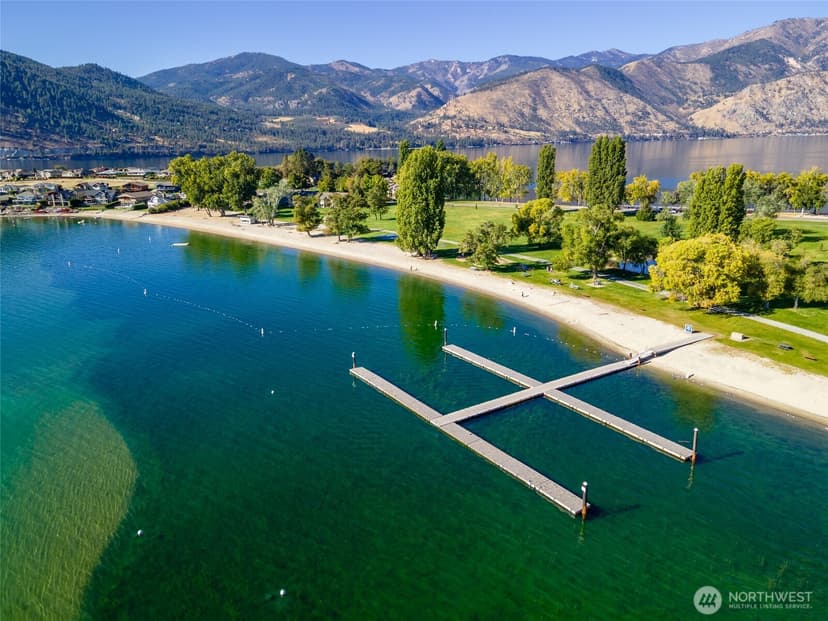 Property photo for 127 Chelan View Drive, Manson photo 39