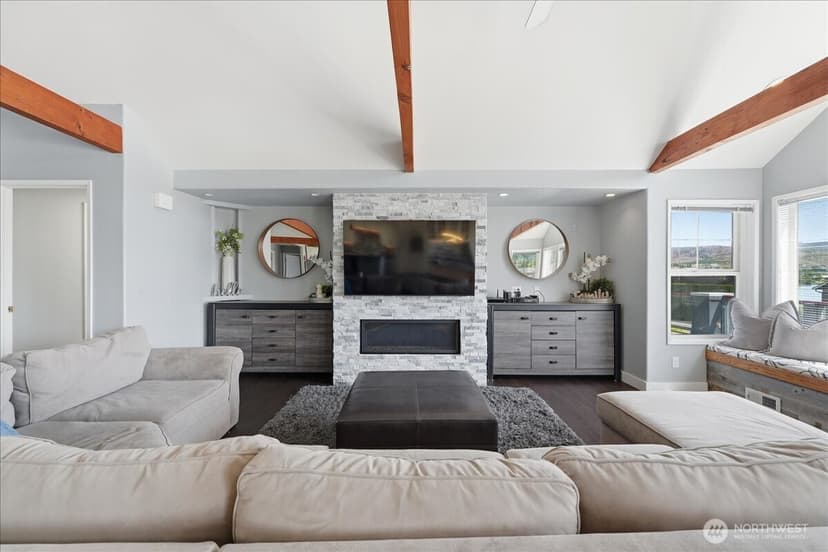 Property photo for 127 Chelan View Drive, Manson photo 8