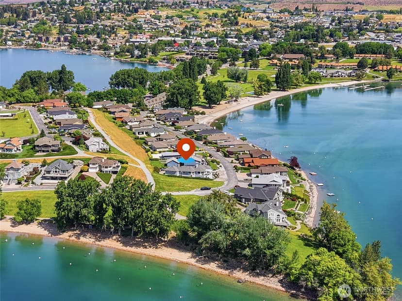 Property photo for 127 Chelan View Drive, Manson photo 40