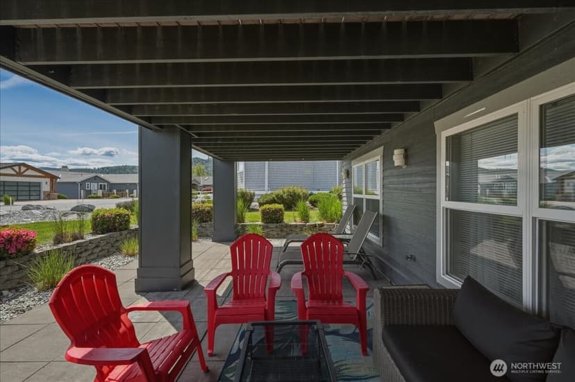 Property photo for 127 Chelan View Drive, Manson photo 33
