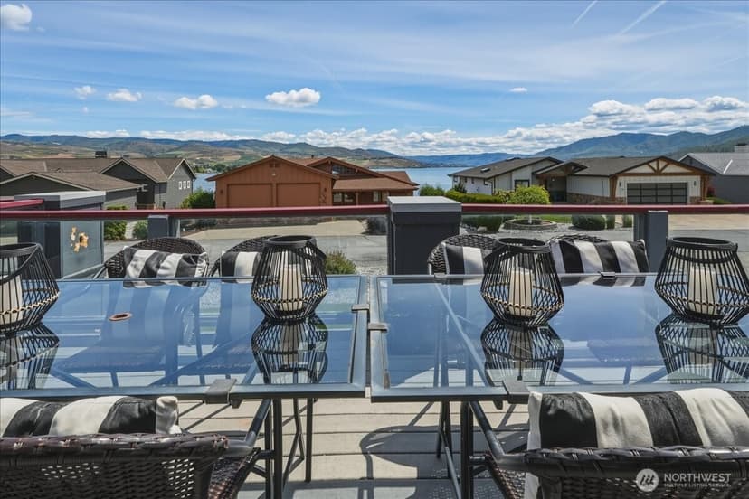 Property photo for 127 Chelan View Drive, Manson photo 17