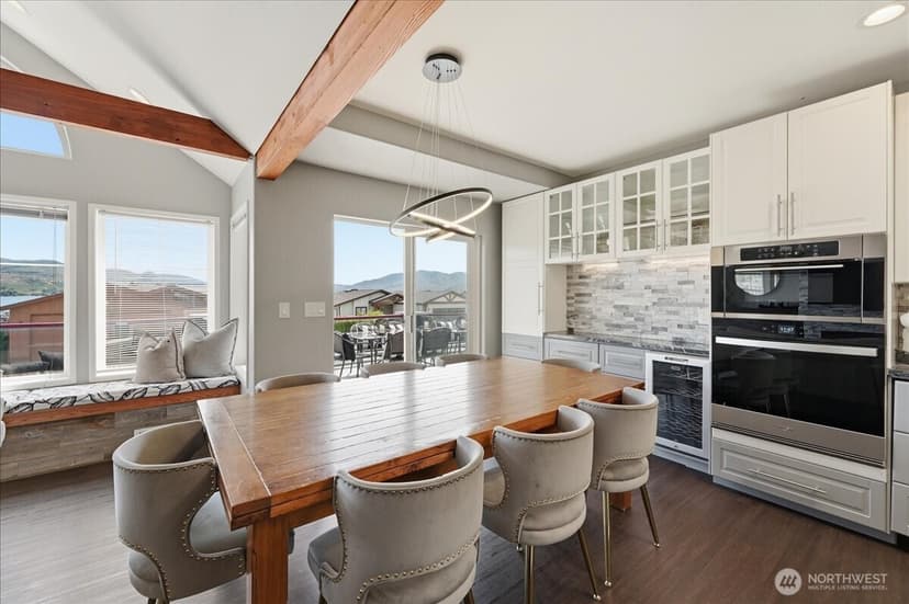 Property photo for 127 Chelan View Drive, Manson photo 14