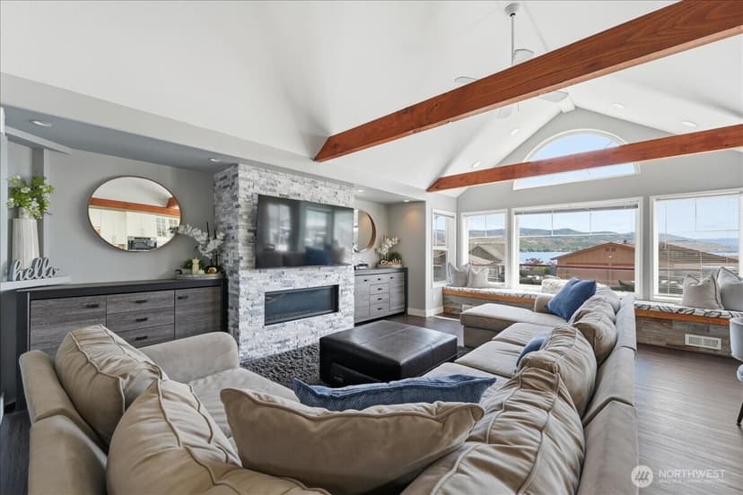 Property photo for 127 Chelan View Drive, Manson photo 7