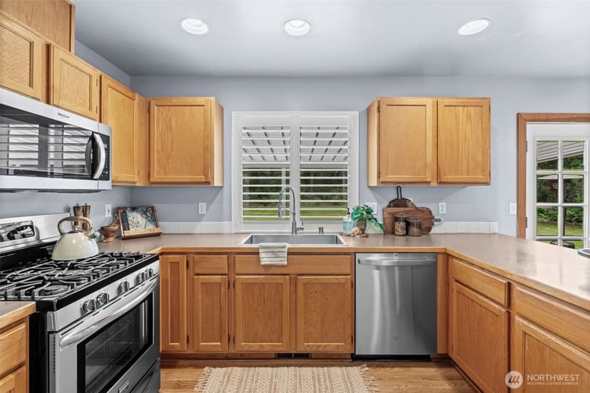 Property photo for 13222 129th Street NW, Gig Harbor photo 11