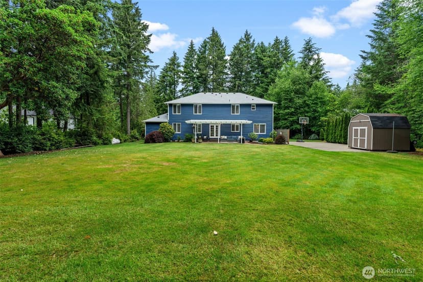 Property photo for 13222 129th Street NW, Gig Harbor photo 36