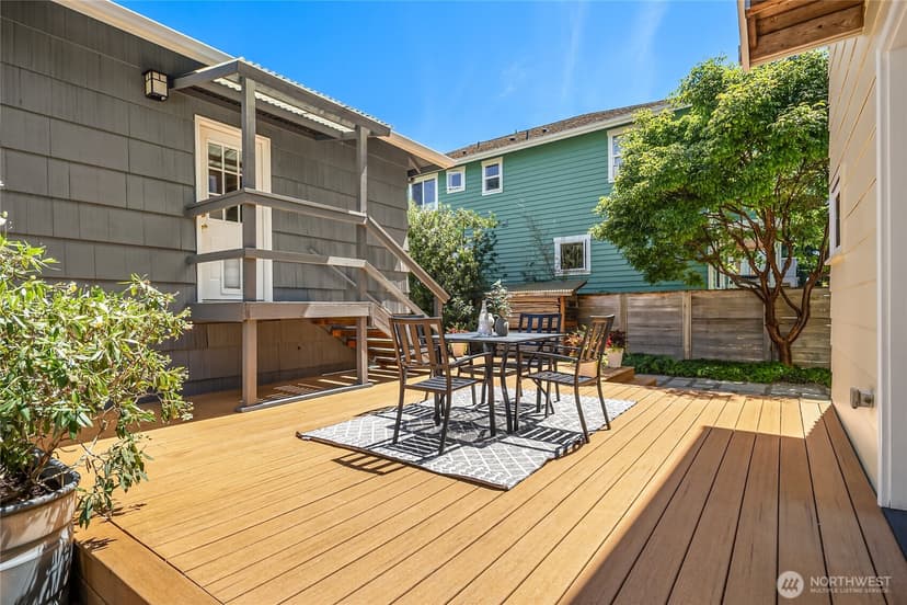 Property photo for 6719 9th Avenue NW, Seattle photo 14
