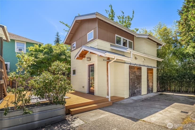 Property photo for 6719 9th Avenue NW, Seattle photo 17