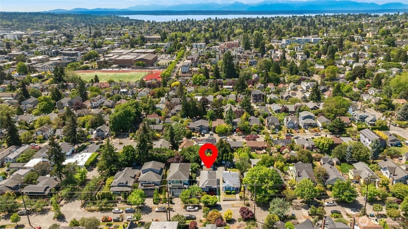 Property photo for 6719 9th Avenue NW, Seattle photo 29
