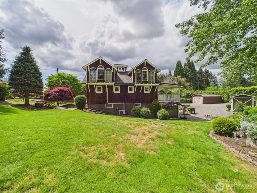 Property photo for 801 9th Avenue NW, Puyallup photo 29