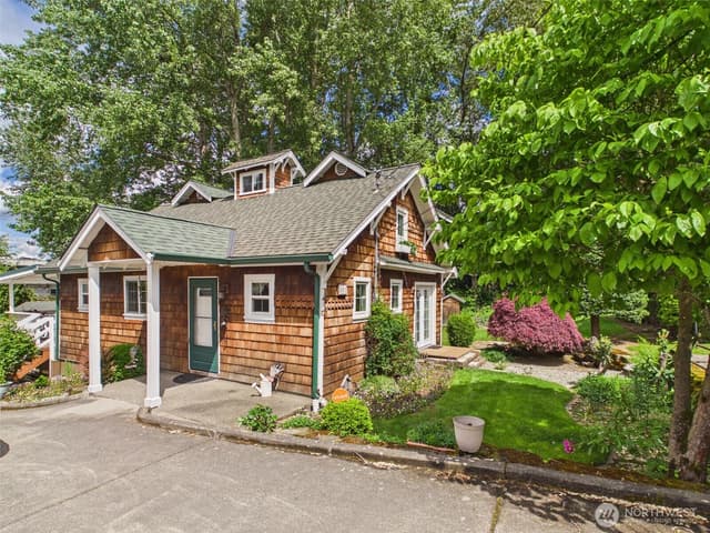 Property photo for 801 9th Avenue NW, Puyallup