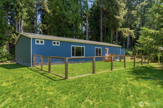 Property photo for 29377 Scenic Drive NE, Poulsbo photo 5