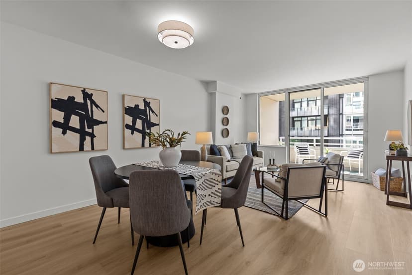 Property photo for 2600 2nd Avenue #504, Seattle