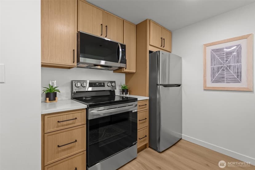Property photo for 2600 2nd Avenue #504, Seattle photo 9