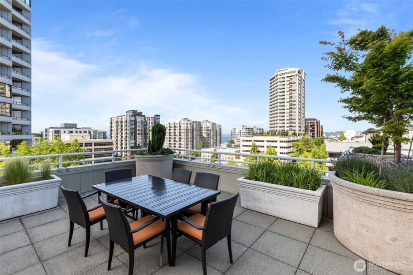 Property photo for 2600 2nd Avenue #504, Seattle photo 33