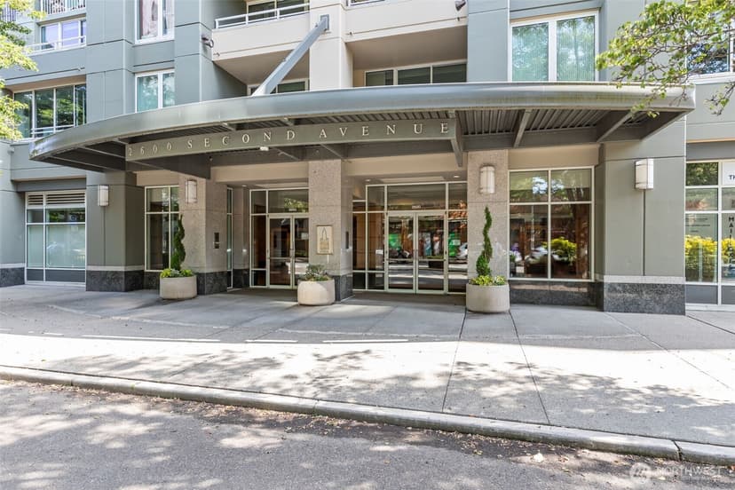 Property photo for 2600 2nd Avenue #504, Seattle photo 40