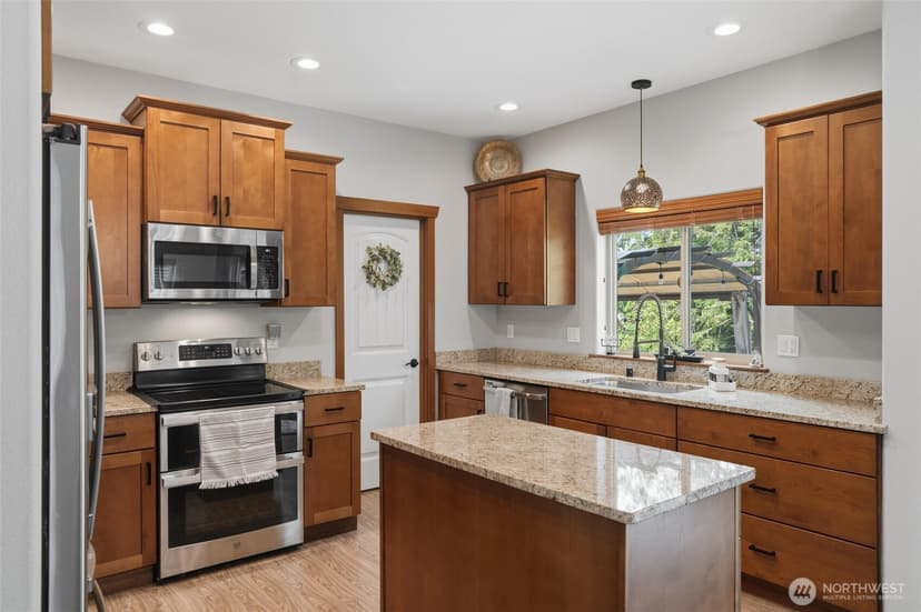 Property photo for 5124 NW Cannon Circle, Silverdale photo 14