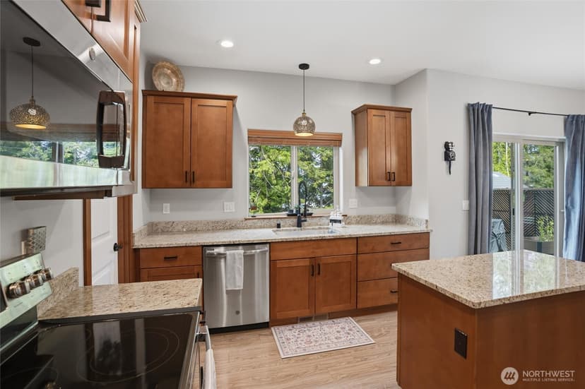 Property photo for 5124 NW Cannon Circle, Silverdale photo 16