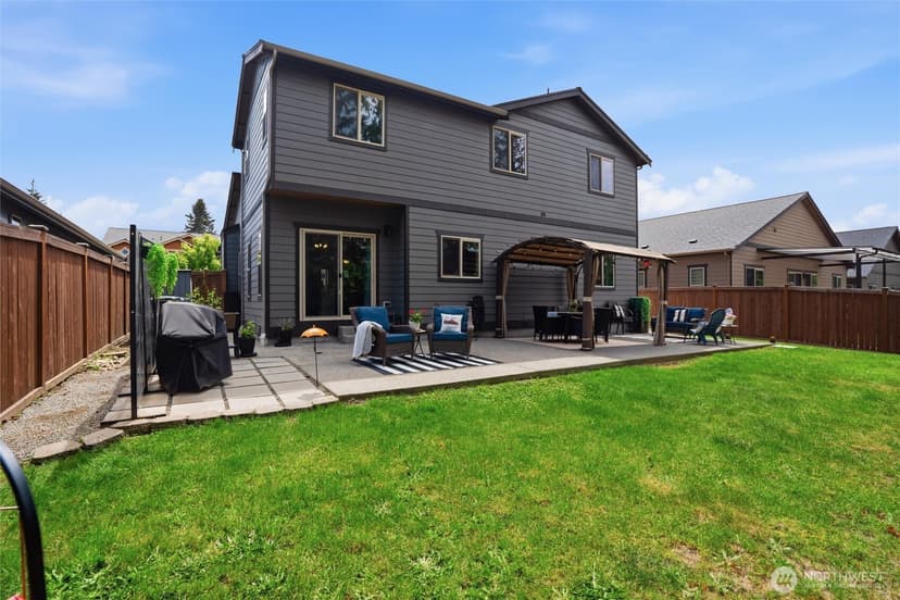 Property photo for 5124 NW Cannon Circle, Silverdale photo 37