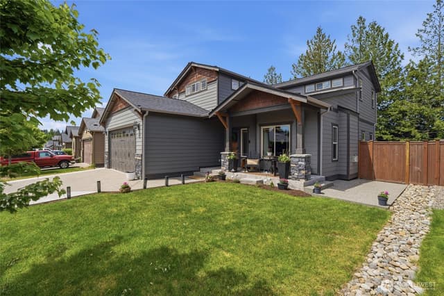Property photo for 5124 NW Cannon Circle, Silverdale photo 3