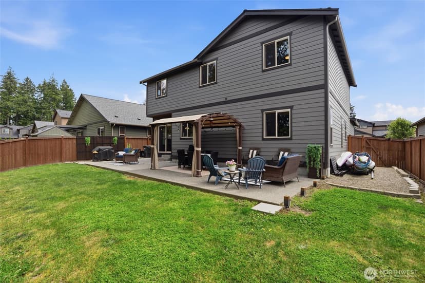 Property photo for 5124 NW Cannon Circle, Silverdale photo 38