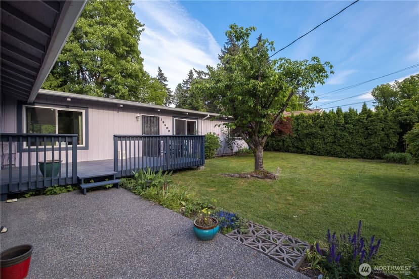Property photo for 13400 3rd Avenue S, Burien photo 6