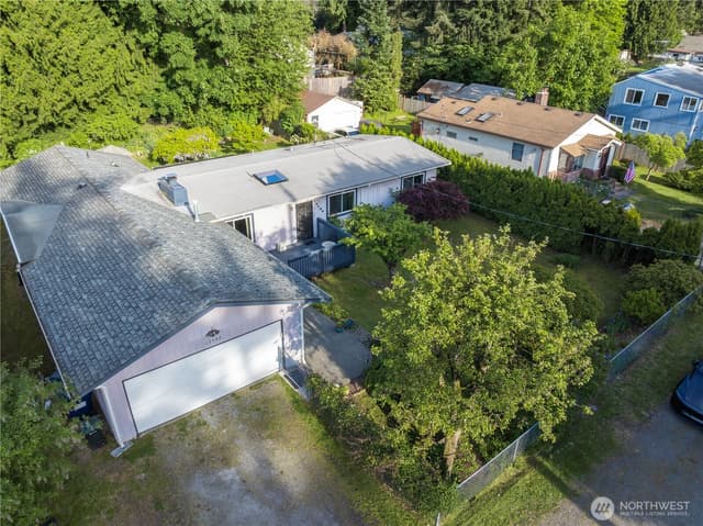 Property photo for 13400 3rd Avenue S, Burien