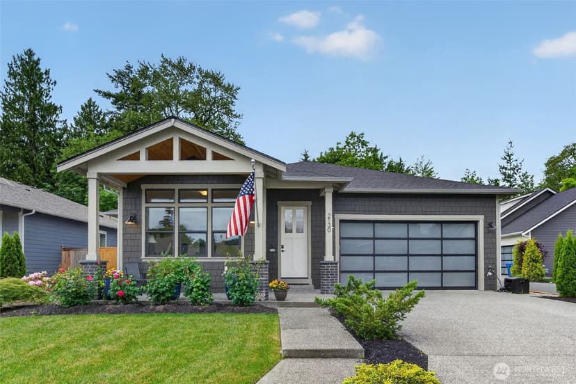 Property photo for 2130 5th Place, Snohomish