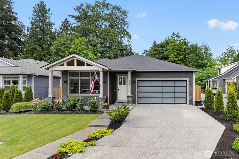 Property photo for 2130 5th Place, Snohomish photo 29