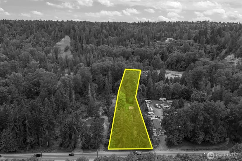 Property photo for 20707 Renton Maple Valley Road SE, Maple Valley photo 3