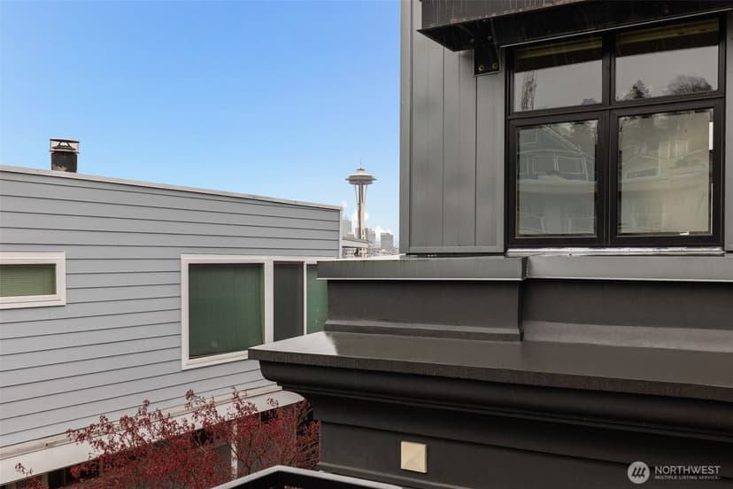 Property photo for 1 Ward Street #C, Seattle photo 24