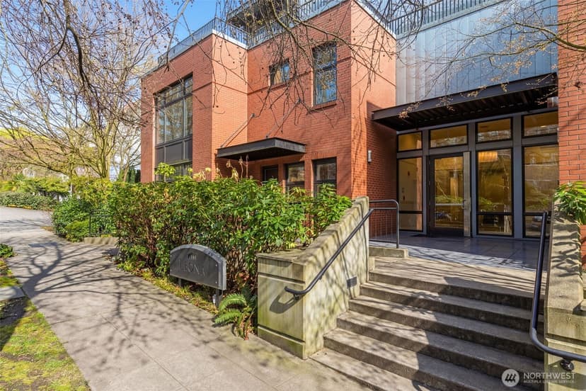 Property photo for 1 Ward Street #C, Seattle photo 33