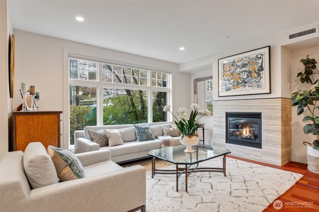 Property photo for 1 Ward Street #C, Seattle