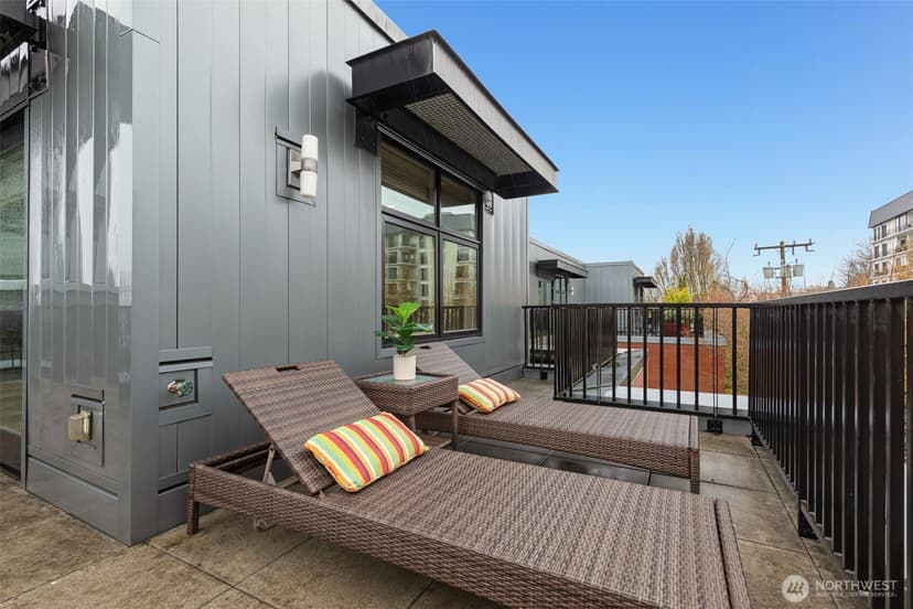 Property photo for 1 Ward Street #C, Seattle photo 25