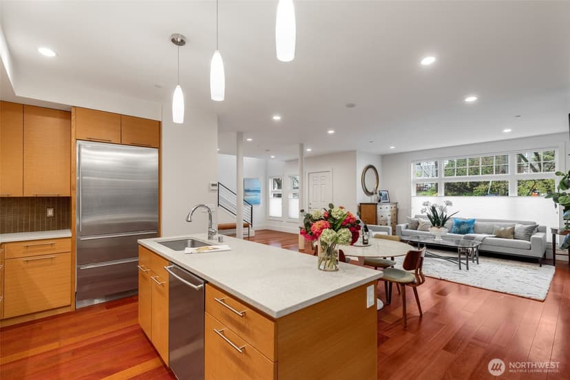 Property photo for 1 Ward Street #C, Seattle photo 11