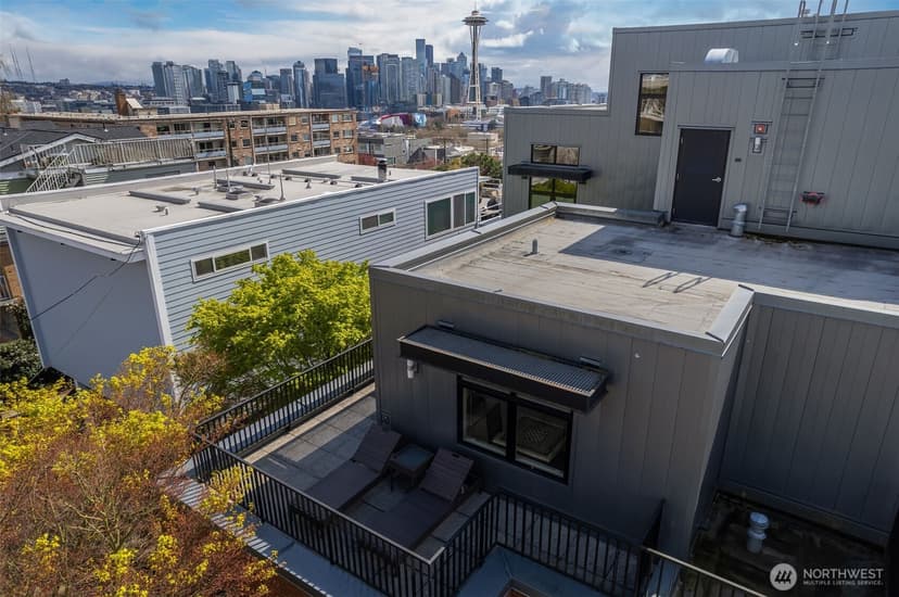Property photo for 1 Ward Street #C, Seattle photo 39
