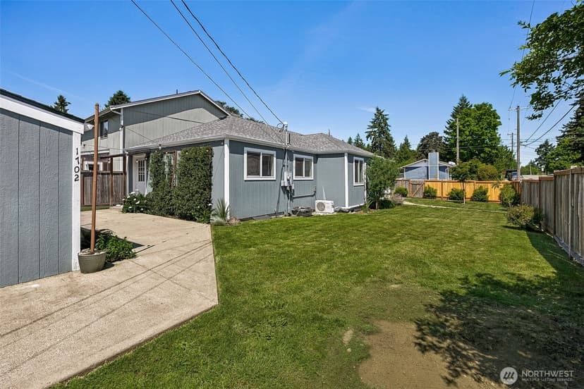 Property photo for 1702 S 94th Street, Tacoma photo 18