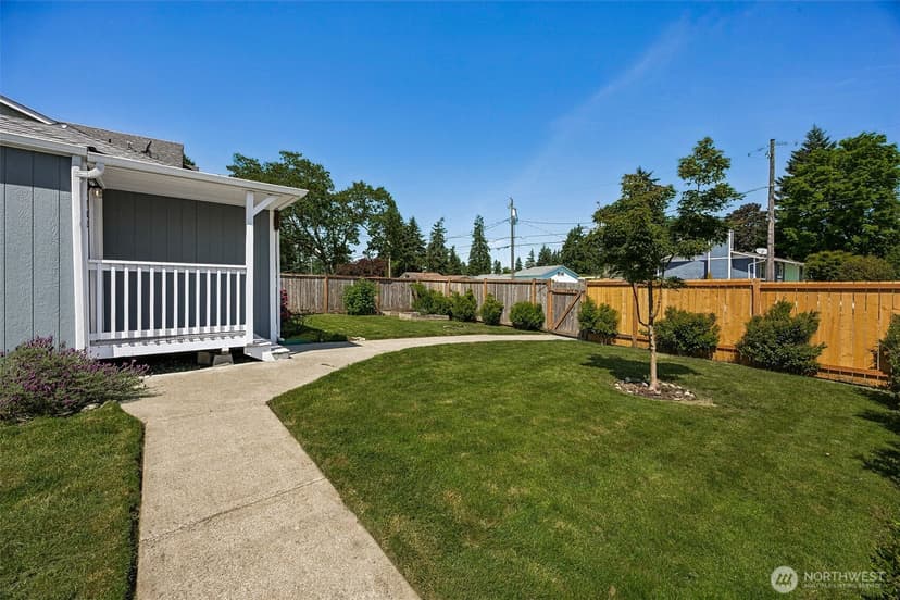 Property photo for 1702 S 94th Street, Tacoma photo 20
