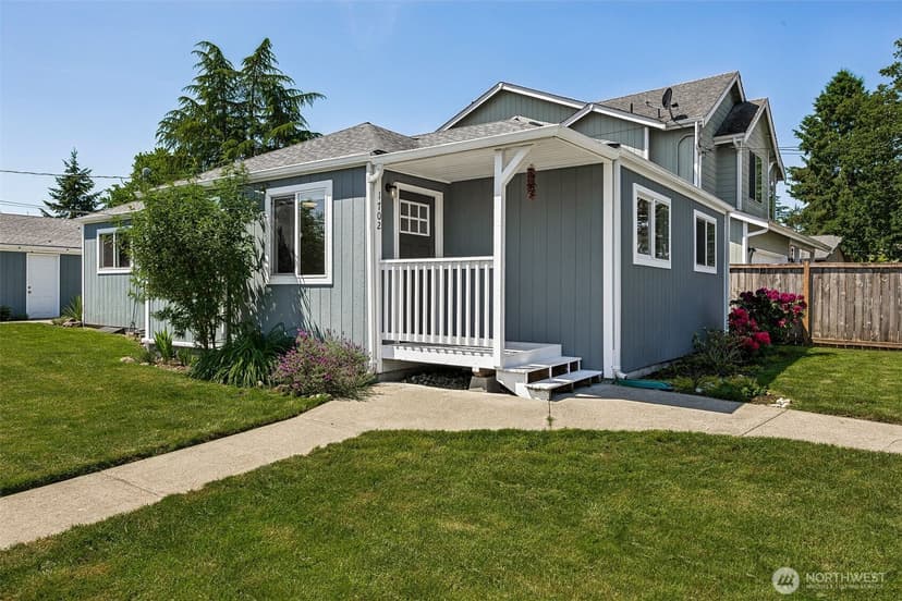 Property photo for 1702 S 94th Street, Tacoma photo 19