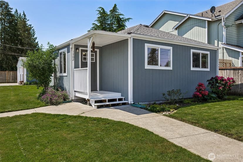 Property photo for 1702 S 94th Street, Tacoma