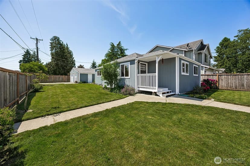 Property photo for 1702 S 94th Street, Tacoma photo 21